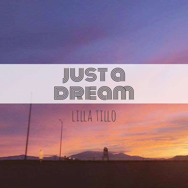 Cover of Just a Dream
